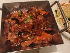 -北李妈妈菜·海肠捞饭(高新万达店)