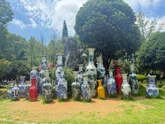 -景德镇古窑民俗博览区