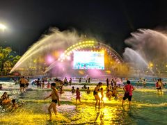 -美的鹭湖探索王国