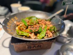 -费大厨辣椒炒肉(黄兴中心广场店)