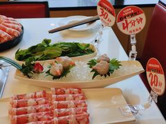 -海底捞大排档火锅(打浦路店)