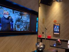 -星聚会KTV(景枫中心店)