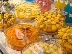 -玫瑰花园自助烤肉(顺义鑫海韵通店)