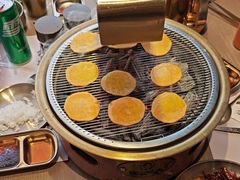 -西塔老太太泥炉烤肉(沈阳店)