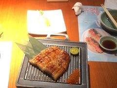 -仓桥家·焗寿司·锅物(光谷步行街店)