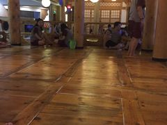 -纽斯桑拿会所(餐厅天山路店)
