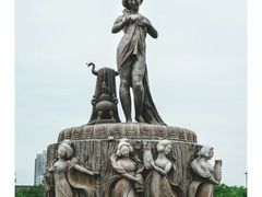 -华清宫景区