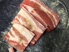 -小本家韩式烤肉(紫藤路店)