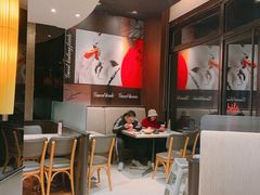 -必胜客(玫瑰坊店)