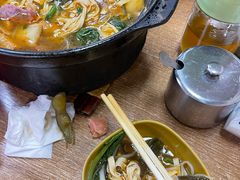 -天瑞福云南过桥米线(十里河店)