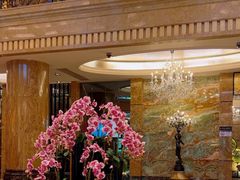 -上海浦东星河湾酒店