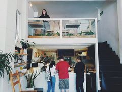 -Egg•Allday Brunch(襄阳北路店)