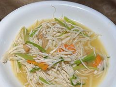 -百年银屏蚝烙·潮汕菜·非遗(乐山店)
