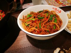 -小隐人家(乐松店)