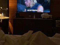 -香港尖沙咀凯悦酒店