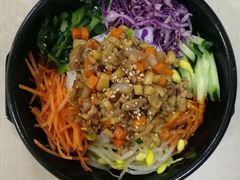 -拌来拌去石鍋拌飯(文鼎店)