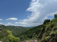 -雁门关景区