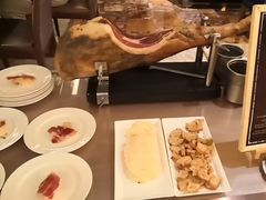 -富力丽思卡尔顿酒店·香荟全日制餐厅