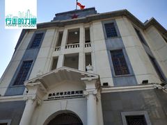 -西堤公园