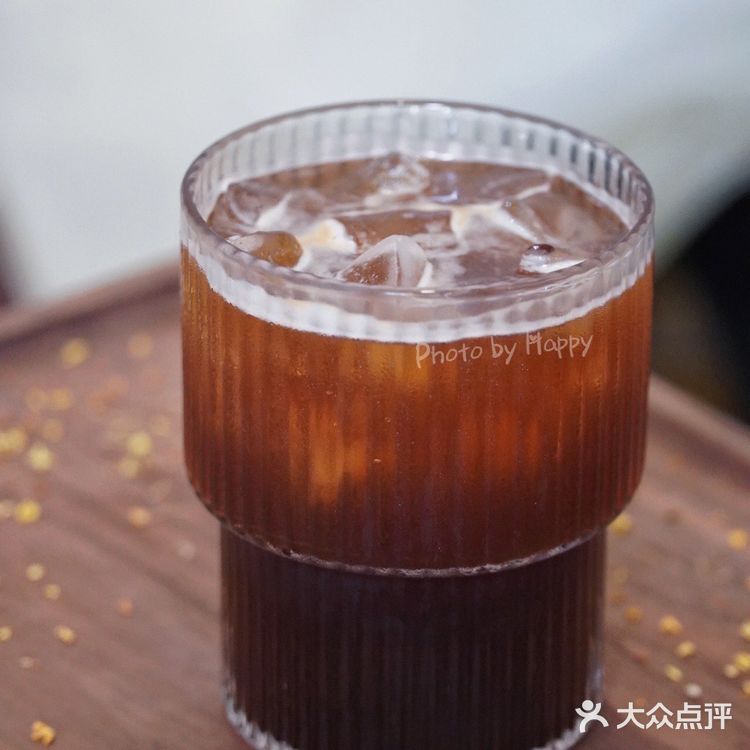 🍃ING+☁️来场浪漫的下午茶吧！