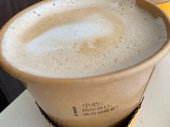 -麦当劳(南京水西门大街店)