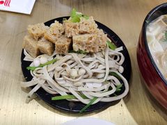 -惠丰源烩面馆(经七路店)