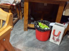 -东来土菜馆(民祥园路店)