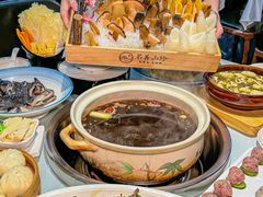 -名善山珍·野生菌汤锅(文殊院店)