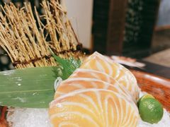 -古田居·特色寿司料理(骏欣中心店)