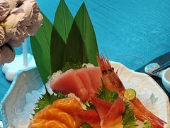 -郑州美盛喜来登大酒店