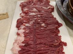 -鑫来顺大铜锅涮羊肉(中山门旗舰店)
