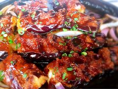 -强记烧鸡(信业悦都汇店)
