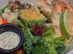 -The Diner X餐厅(青岛万象城店)