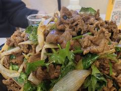 -烤肉宛饭庄(南礼士路店)