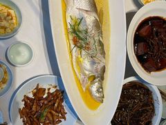 -苏帮袁Sue Cuisine(来福士店)