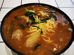 -肥汁米蘭香港米线(长宁来福士店)