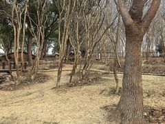 -钟山体育运动公园