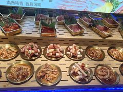 -欢乐牧场主题自助料理(T12店)