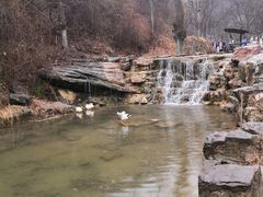 -云丘山景区