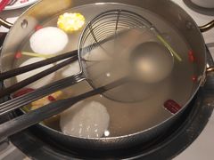 -八合里潮汕鲜牛肉火锅(惠州华贸店)