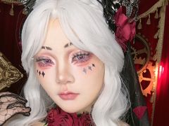-米游妙妙屋cosplay换装自拍摄影体验馆