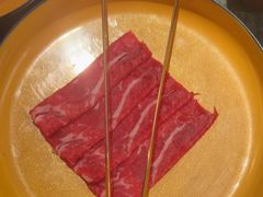 -牛New寿喜烧(中山公园龙之梦店)