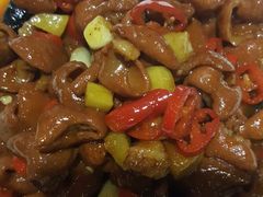-野马国际·大汉食府