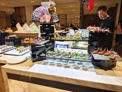 -深圳同泰万怡酒店·万荟轩自助餐厅(同泰店)
