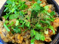 -杨三孃跷脚牛肉(美洲花园店)