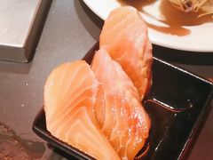 -星伦多自助料理·涮烤一体(虹悦城店)