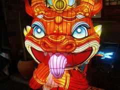 -老门东历史文化街区