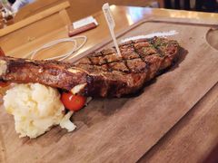 -MR.ROCKY洛奇先生RESTAURANT&BAR(宝安壹方城店)