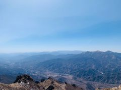 -灵山