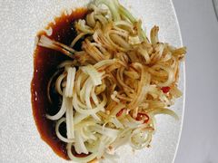 -狮王府淮扬菜(新街口友谊店)